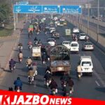 Pakistan Left With Only 10 Active Airports as Majority Become Non-Operational; International Flights Halted at Three Facilities