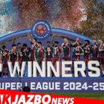 Registration opens for foreign players for ‘historic’ PSL 11