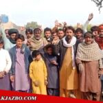 Sukkur Authorities Conduct Strict Anti-Encroachment Operation Around Historical Ghanta Ghar