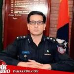 Sukkur Police Continue Crackdown on Social Vices; Two Suspects Arrested, Narcotics Recovered