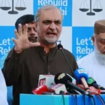 Pakistani citizen returns home after 25 years in Indian jail