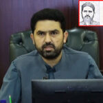 PTI Rally: Heavy Police Deployment at Mazar-e-Quaid and Surrounding Areas