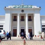 Pakistan and Indonesia Sign Agreements on Palm Oil Trade to Strengthen Economic Cooperation