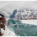 More Rain and Snowfall Forecast for Various Parts of the Country