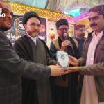 Free Medical Camp Held in Sukkur Under PML-N Support, Hundreds Receive Free Treatment for Heart and Skin Diseases