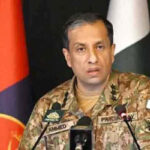 KP Chief Minister’s Narrative Exposed: If There Is No Military Operation, Should We Sit at the Feet of the Khawarij? — ISPR Spokesperson