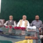 Encroachments in Kot Ghulam Muhammad: Another Innocent Child Loses Life, Urgent Action Demanded