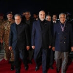 SFJ nominates Pakistan army chief, US vice president for 2027 Nobel Peace Prize