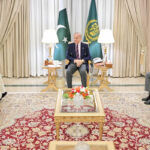 Islamabad Traffic Plan Issued Amid US–Iran Talks, Red Zone Fully Sealed