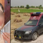 Three children found dead with throats slit in Ichhra, Lahore