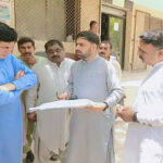 Imran exited controversial project in 2022