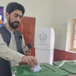 Constitutional amendment not a concession to be wrested, says AJK SC on presidential reference
