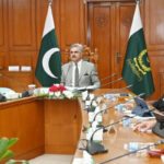 Positive Developments Expected Soon on Iran–US Agreement, Says Interior Minister Mohsin Naqvi