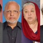Gold Prices Register Slight Decline Across Pakistan