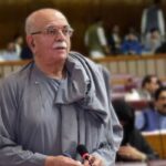 Karachi’s request for additional water pending with CCI since 2016: Mayor