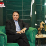 Maryam calls AJK PML-N leadership meeting in Lahore