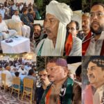 Diplomatic Efforts Intensified for Release of Pakistani Crew Detained on Somali Vessel