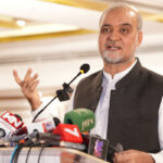 Sindh CM Orders Crackdown on Hoarders to Stabilize Flour Prices