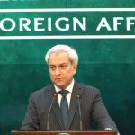 Saylani Welfare Chairman Reaffirms Crypto Is Permissible, Says Fatwa Was Issued 13 Months Ago