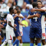 France star Kylian Mbappe breaks World Cup career goals mark