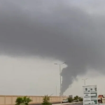 Wildfires force evacuations outside Bordeaux as wind stokes Spanish blazes