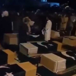 Nine dead, rescue operation underway after three-storey building collapses in Lahore