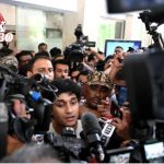 Bangladesh ex-PM Hasina says return from exile ‘duty to people’