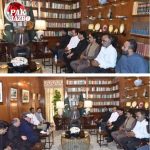 Pakistan name 20-man squad for 2026 Men’s Hockey World Cup