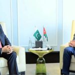 Algeria praises Pakistan’s role in promoting regional peace