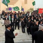 ECP releases schedule for NA-168 by-election in Bahawalpur